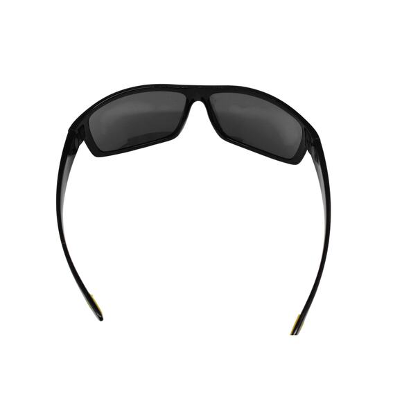 Suncloud Voucher Black Polarized Sunglasses - FAIR CONDITION - Picture 14 of 15